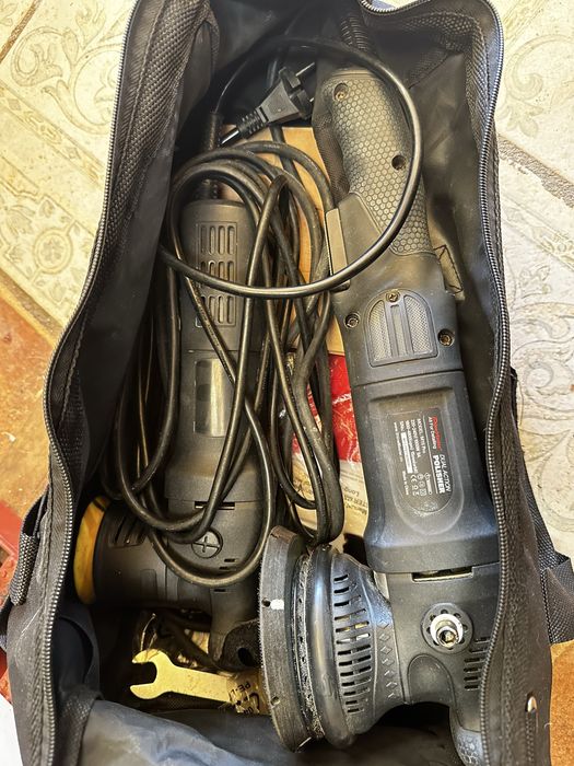 Maquinas para detalhe