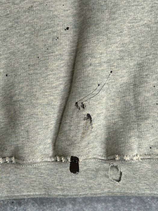 Enfants Riches Diprimes ERD hodie white худак зіпка біла сіра S M L XL