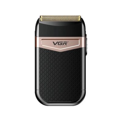 Аккумуляторный шейвер с запасным картриджем VGR V-331 беспроводная мин