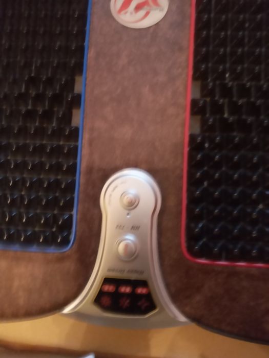 Германиевый  коврик с терморегулятором, пр-ва Корея , для лечения и пр