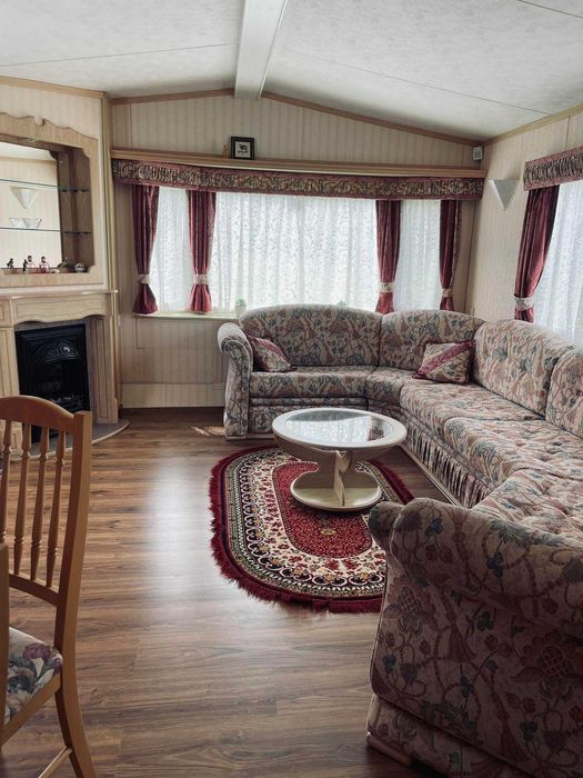 Domek do wynajęcia nad jeziorem