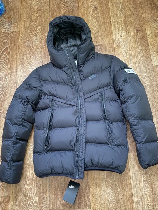 Куртка Nike air max