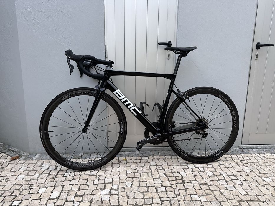 Bicicleta de estrada BMC Slr 02