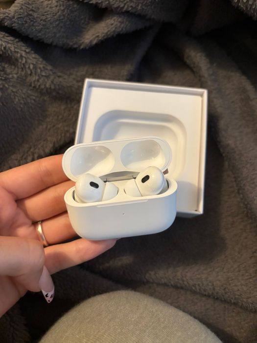 Sluchawki Airpods pro 2