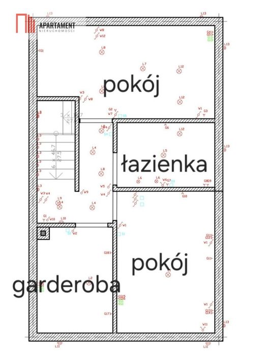 Dom do własnej aranżacji, las, rzeka, cisza