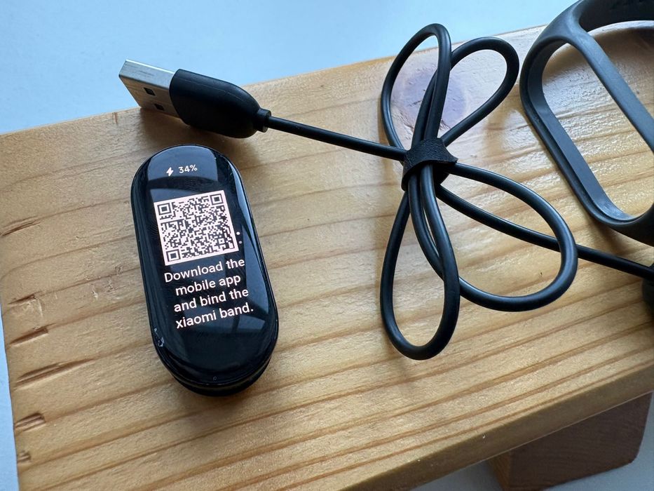 Xiaomi Smartband 7