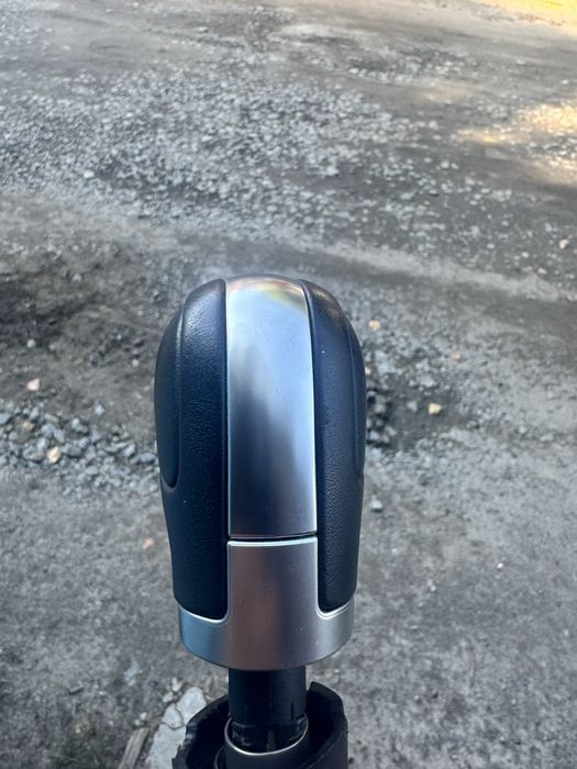 Ручка акпп passat b7 nms usa