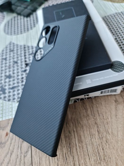 Etui pitaka galaxy s24 ultra