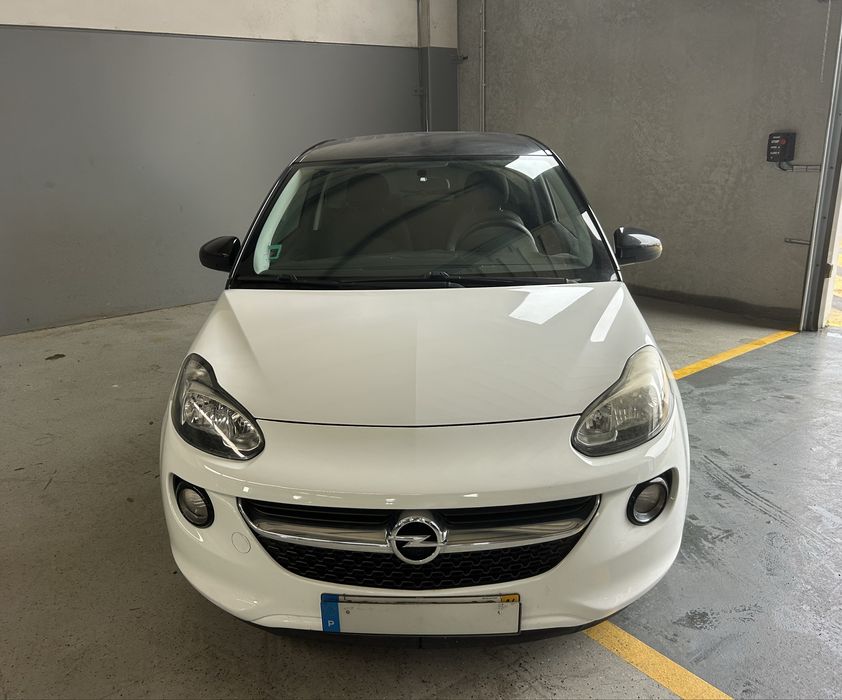 Opel Adam 1.2 Slam de 2014