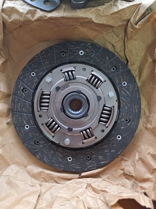 Peça para Citroën Xsara Picasso 2005