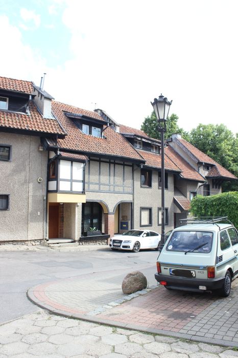 Kawalerka na Starówce 1