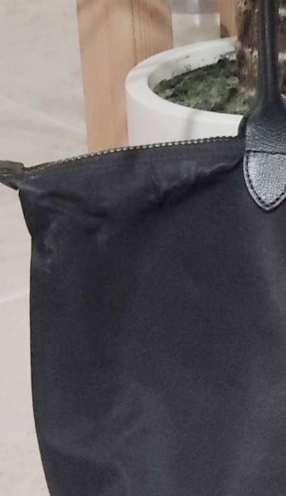 Mala Longchamp original