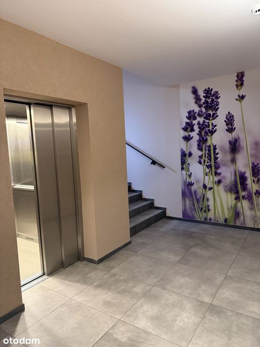 Apartament 47,92 m²| Wysoki standard| Balkon ok. 10 m²| Winda| Kępno