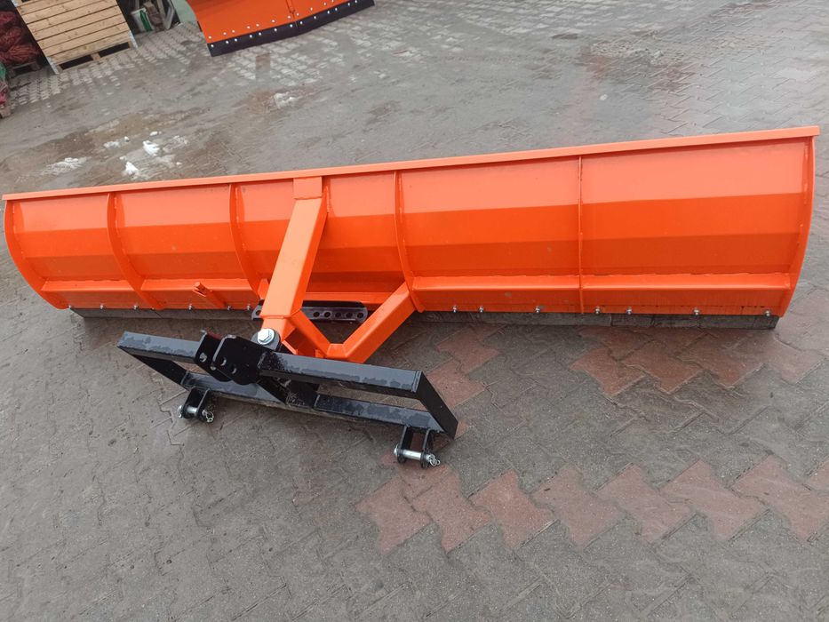 ==>PŁUG do śniegu Pług śnieżny< -- 1.5-3.0m Dostawa