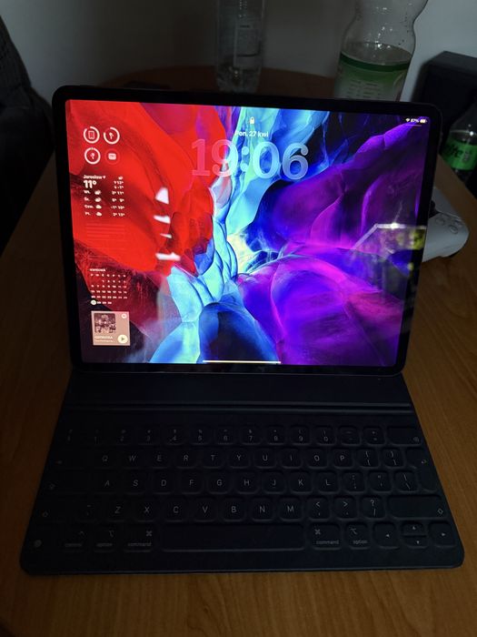 iPad Pro 12.9 (4gen) 1TB