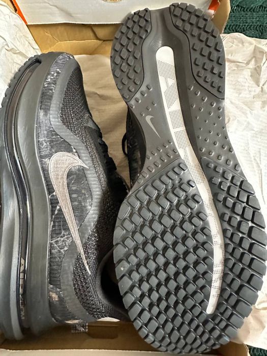 Кроссовки мужские Nike Pegasus Premium Black IF9630-001