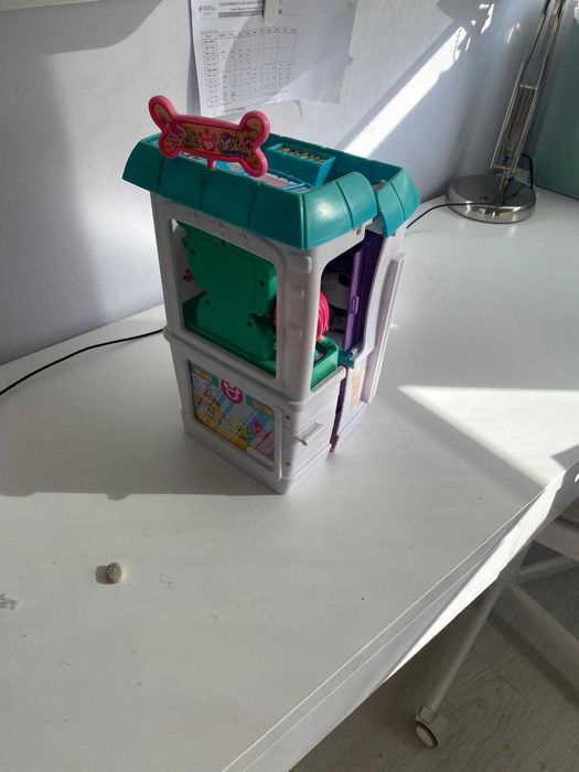 pinypon - hospital de animais