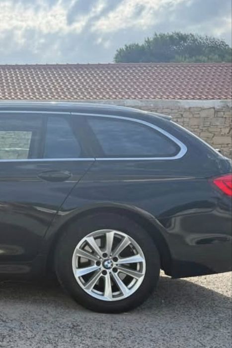 Jantes originais BMW 17”