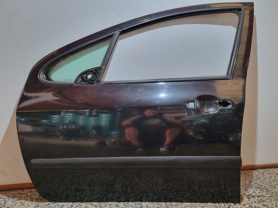 Porta Frente Esquerda - PEUGEOT 307 (3A/C) | 00 - 12