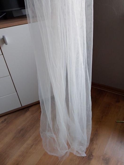 Welon na grzebieniu 150-160 cm