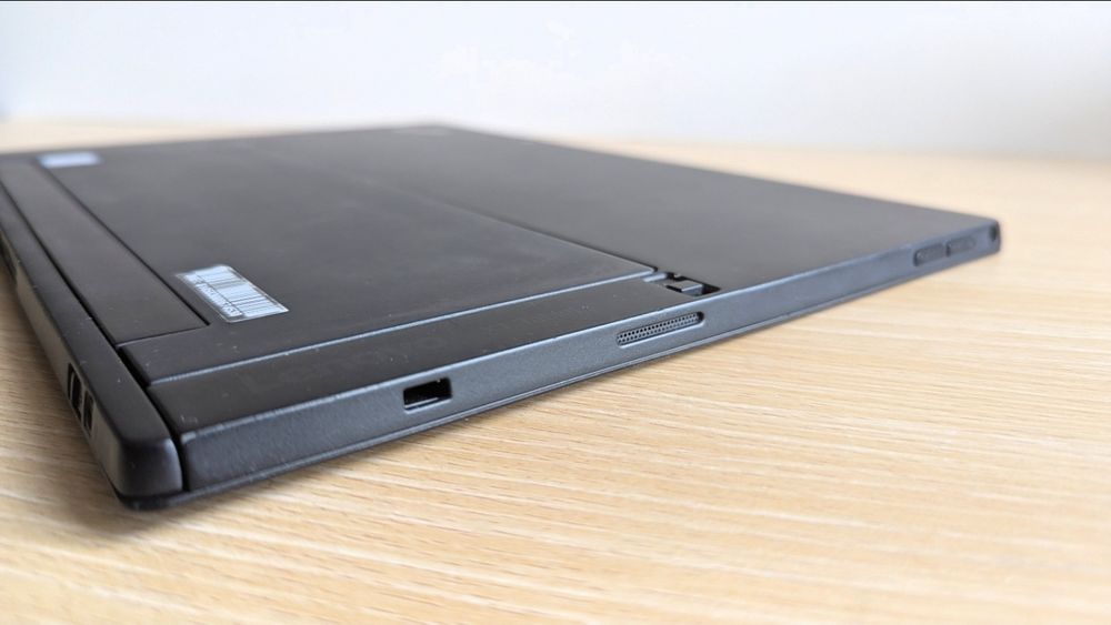 Планшет Lenovo ThinkPad X1 Tablet 2th gen