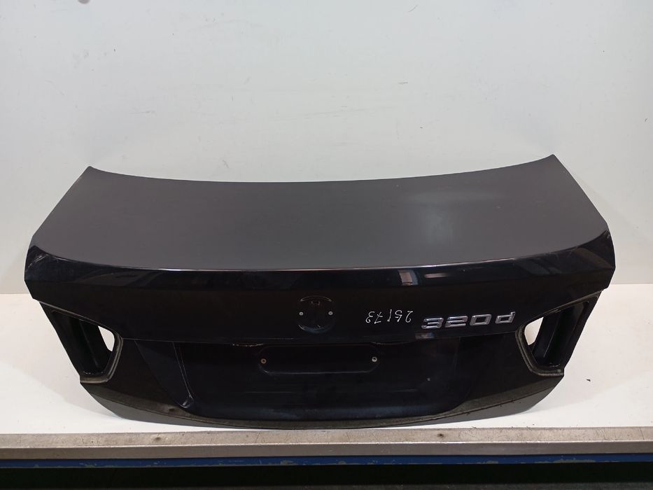Porta / tampa da mala BMW 3 (E90)