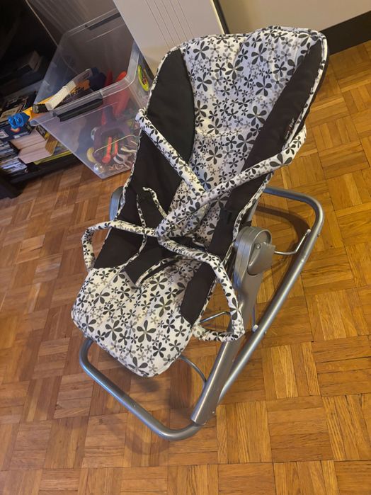 Bujaczek dla niemowlaka