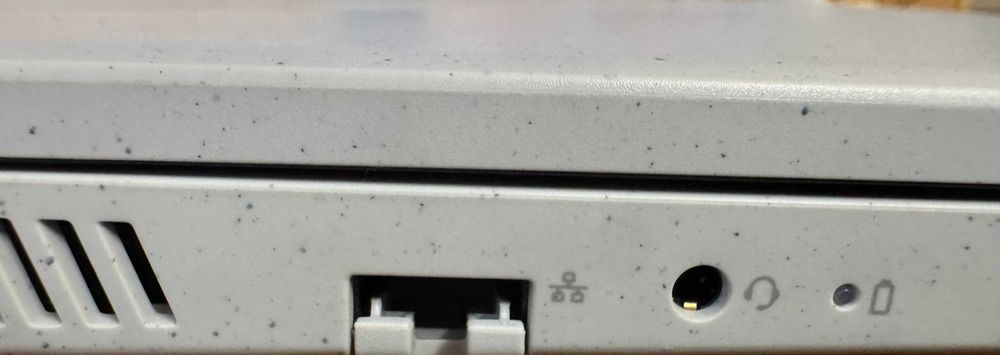 Notebook DELL G15 Ryzen Edition