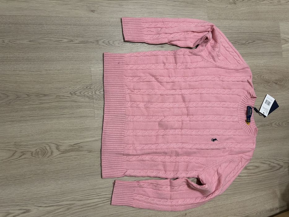 Sweter Ralph Lauren