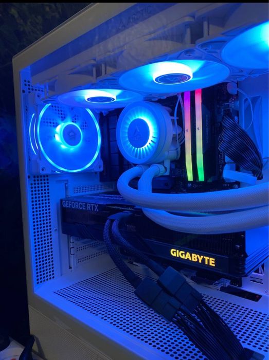 Компʼютер ігровий