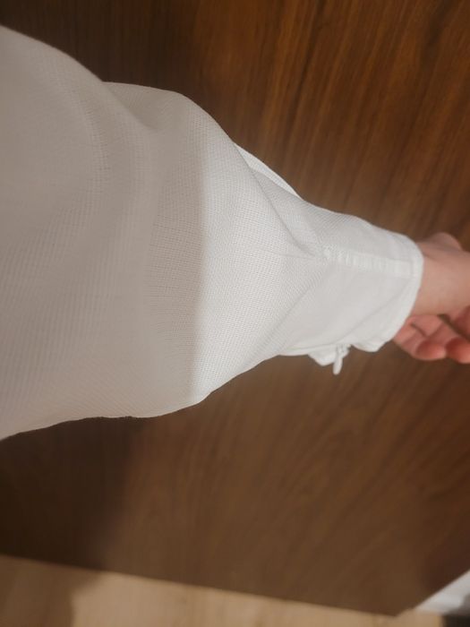 Koszula biała firmy Massimo Dutti r. 38 nowa