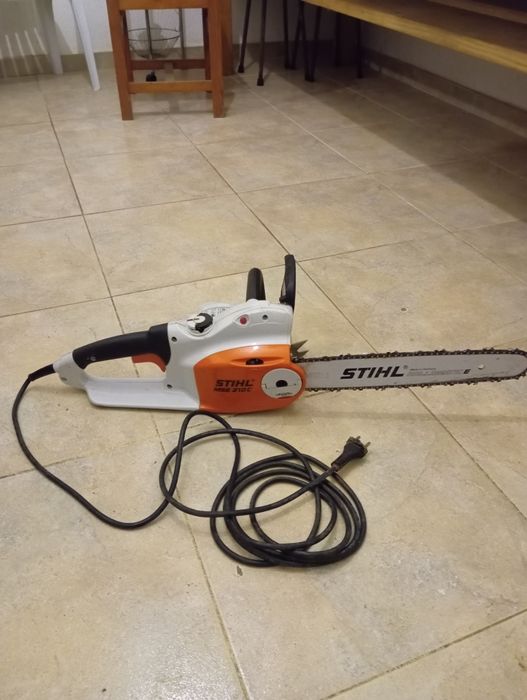 Eletro serra  STIHL.