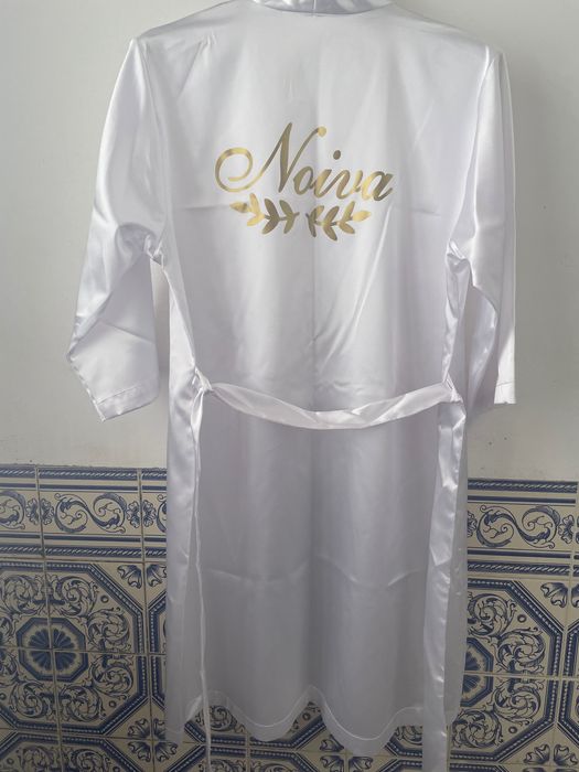 Vestido de noiva em ótimo estado