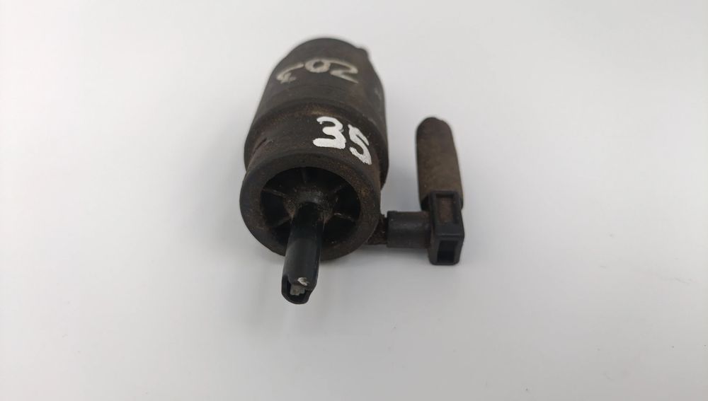 Motor de esguicho MERCEDES-BENZ Classe E (W211)