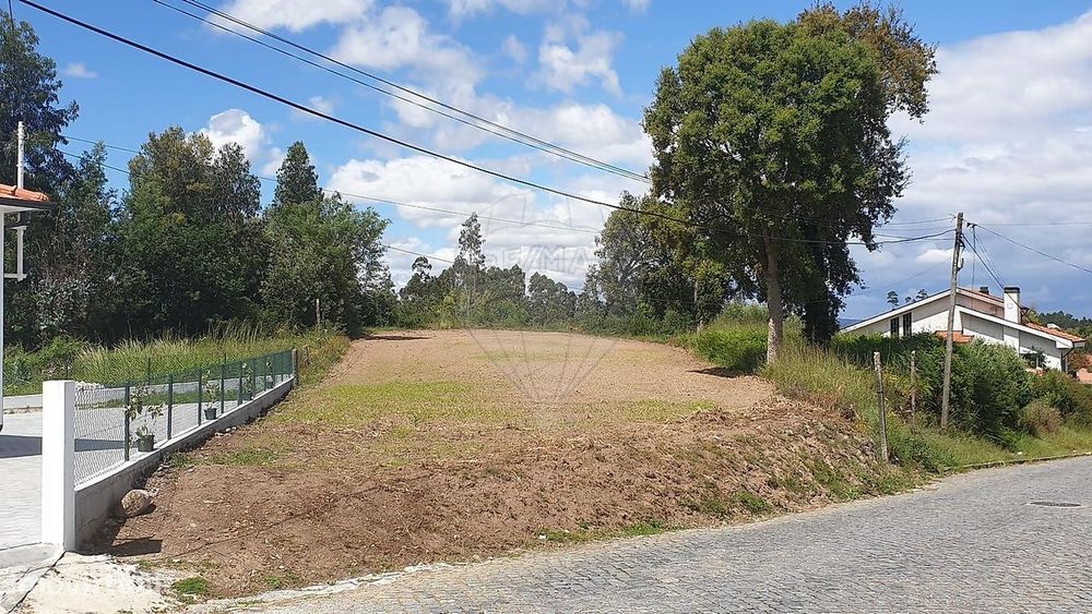 Terreno  para venda