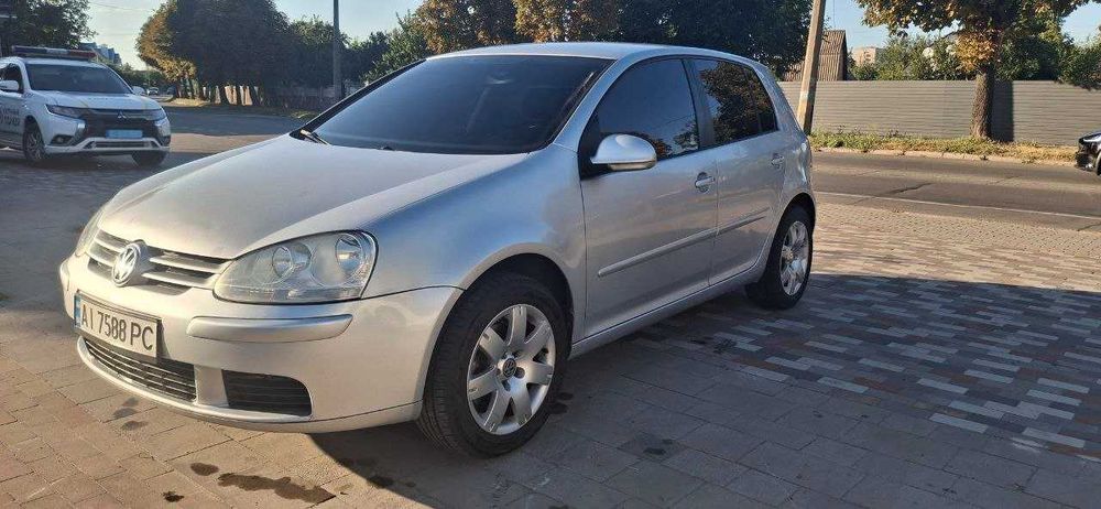 Volkswagen Golf 2004 VIN WVWZZZ1KZ5P031530 фото оголошення 3 з 24