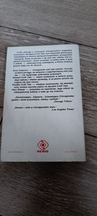 Graham Masterton ,,Headlines"