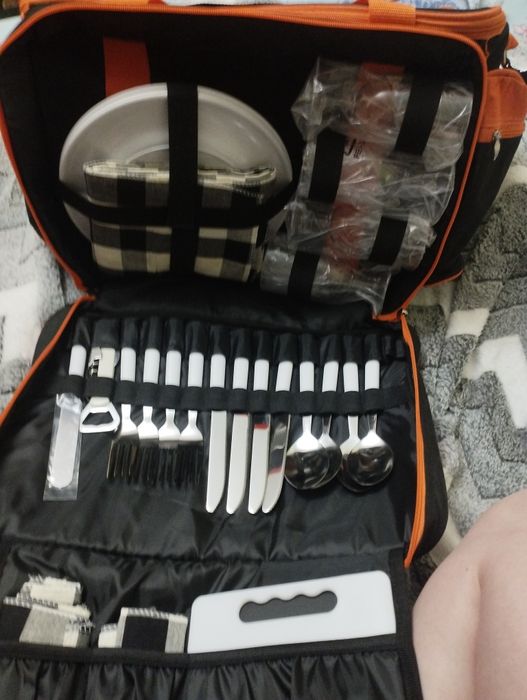 Термосумка для пікніка