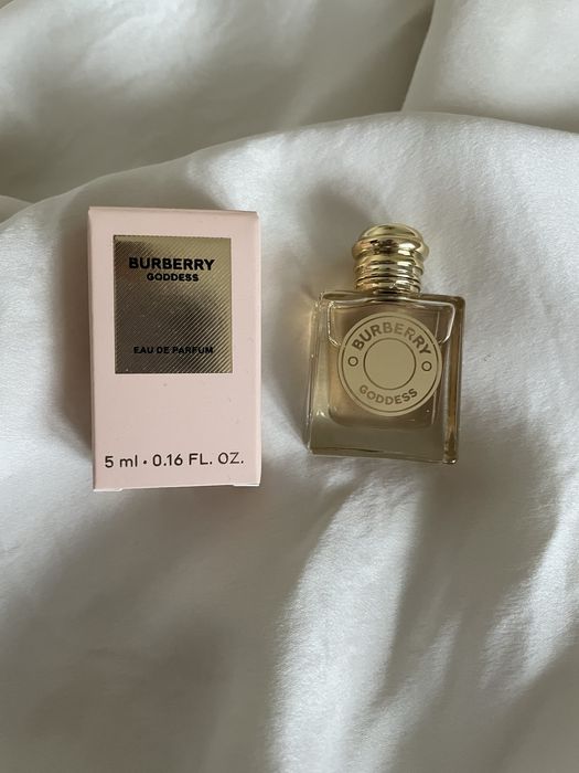 Burberry Goddes 5 ml edp