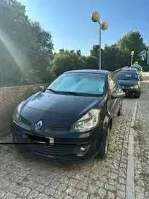 RENAULT Clio III Hatchback (BR0/1, CR0/1) 1.5 dCi Diesel