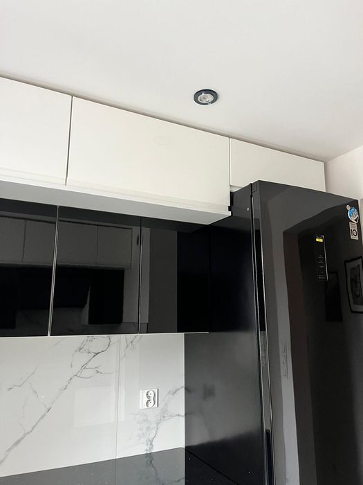 Meble kuchenne na wymiar