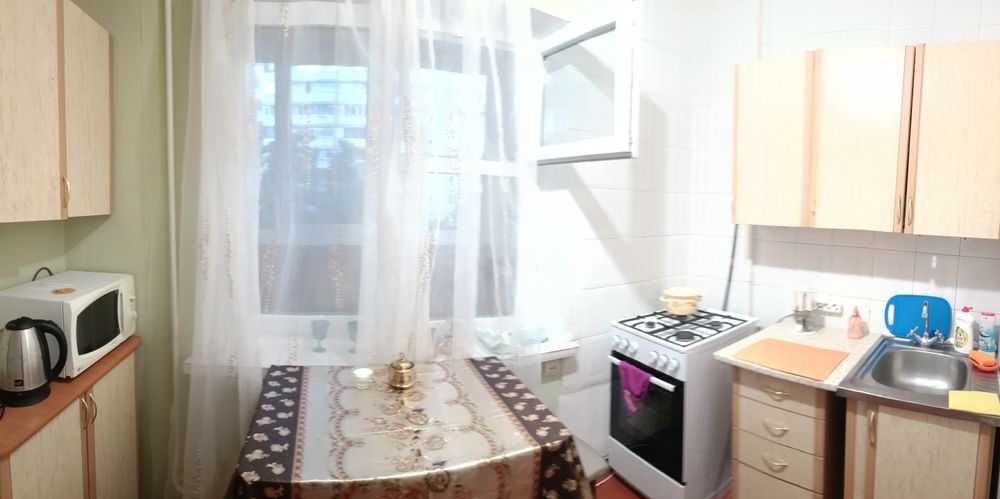 2Поверх, Газ+ Погодинно 600 Початок Троєщини!