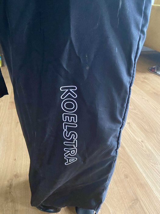 Łożeczko turystyczne KOELSTRA