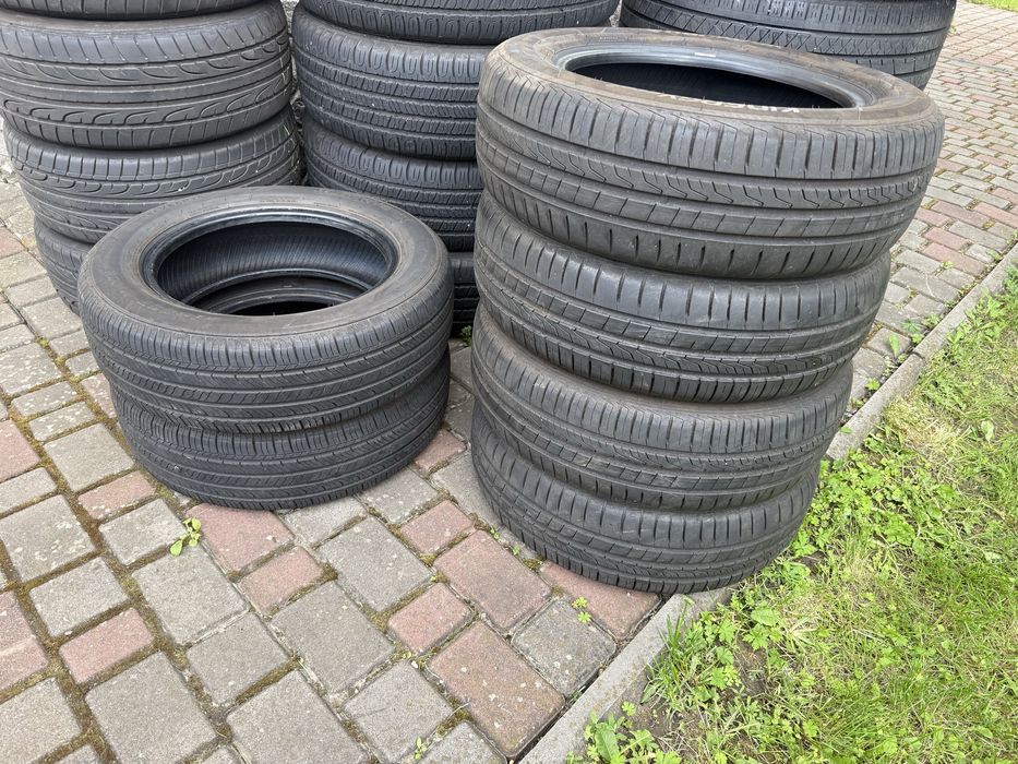 R15 літні шини скати колеса 185/65/R15 Hankook R15