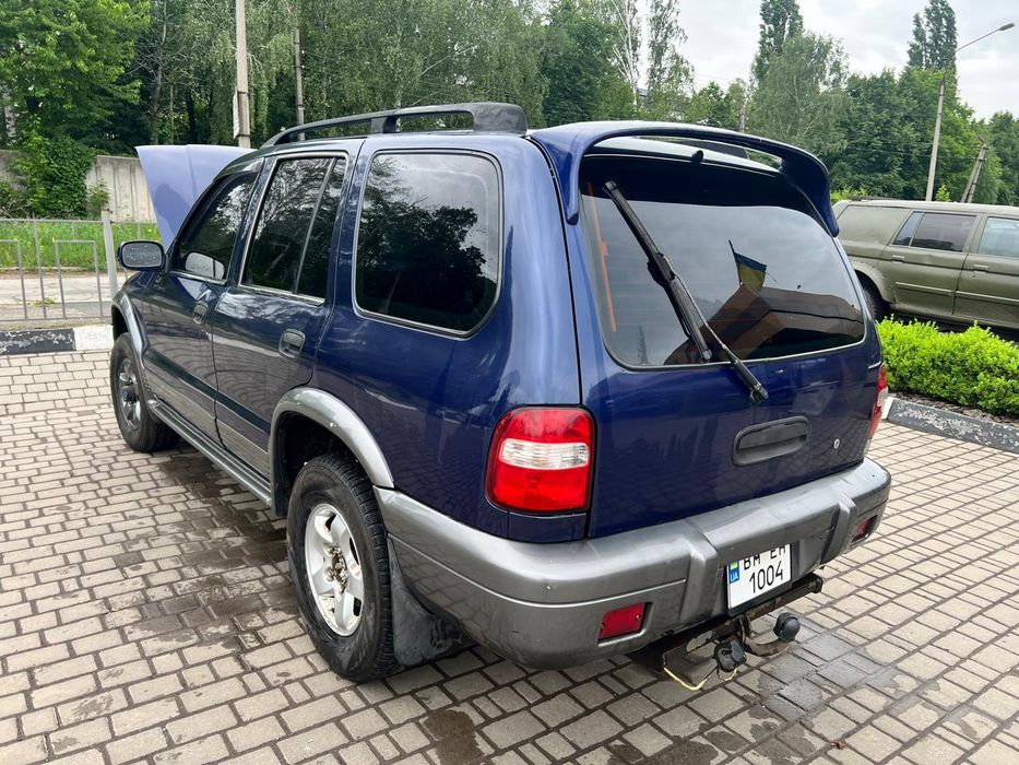 Кіа  продам. Продам