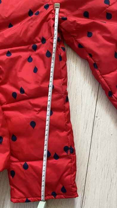 Теплий комбінезон