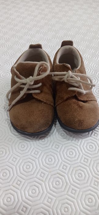 Vendo sapatos unisexo