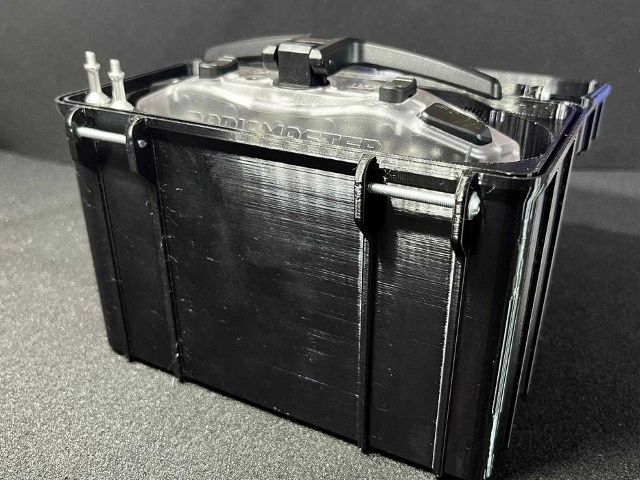 Кейс для пульта RadioMaster Pocket FPV