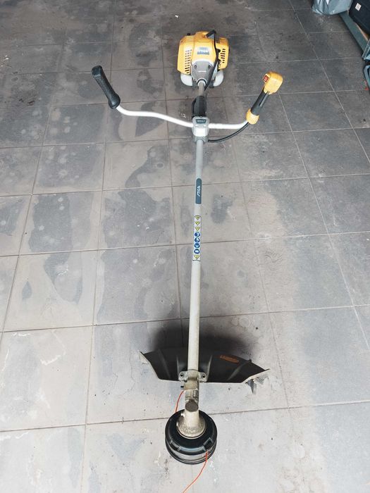 Kosa spalinowa STIGA BC 555 B 2,2KM