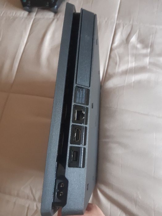 Playstation 4 Slim 500 Gb